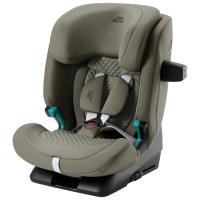 Детское автокресло Britax Roemer ADVANSAFIX PRO коллекция Люкс | Оливковый_