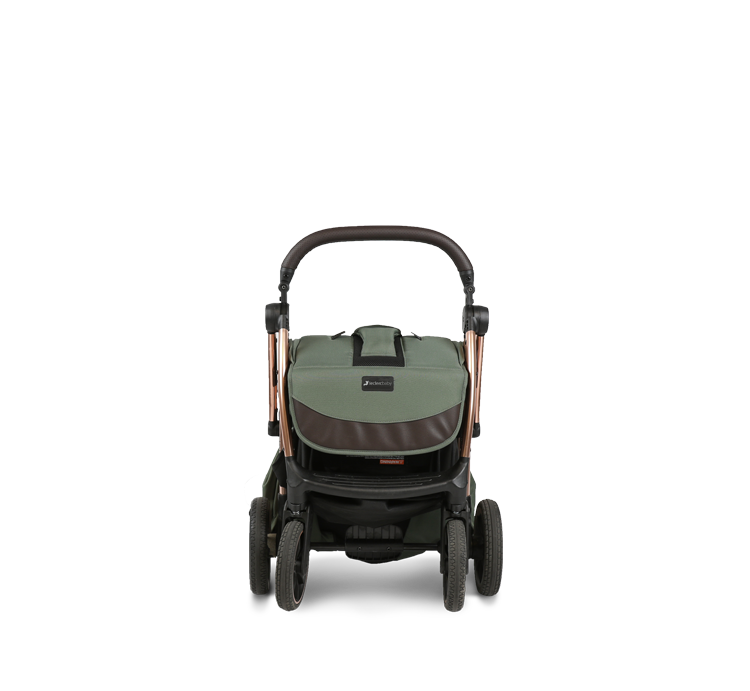 Прогулочная коляска Leclerc Baby Influencer XL. Фото №3 Прогулочная коляска Leclerc Baby Influencer XL. Фото №3