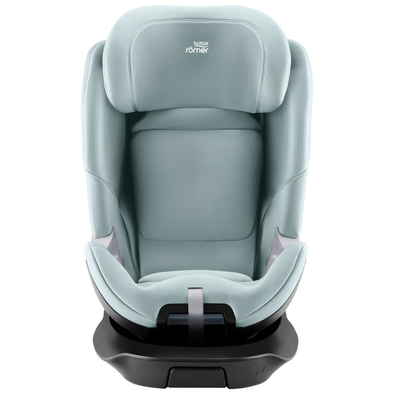 Детское автокресло Britax Roemer SWIVEL. Фото №4 Детское автокресло Britax Roemer SWIVEL. Фото №4