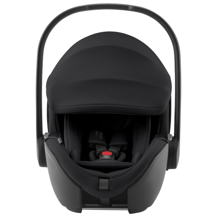 Детское автокресло Britax Roemer BABY-SAFE PRO. Фото №1 Детское автокресло Britax Roemer BABY-SAFE PRO. Фото №1