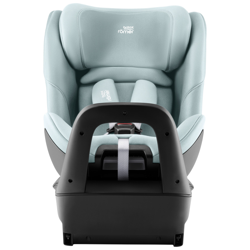 Детское автокресло Britax Roemer SWIVEL. Фото №2 Детское автокресло Britax Roemer SWIVEL. Фото №2