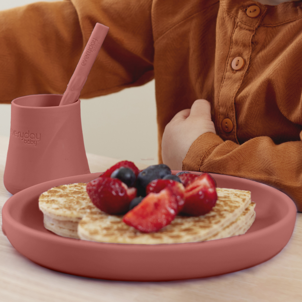 Детская силиконовая чашка Everyday Baby, 2 шт.. Фото №5