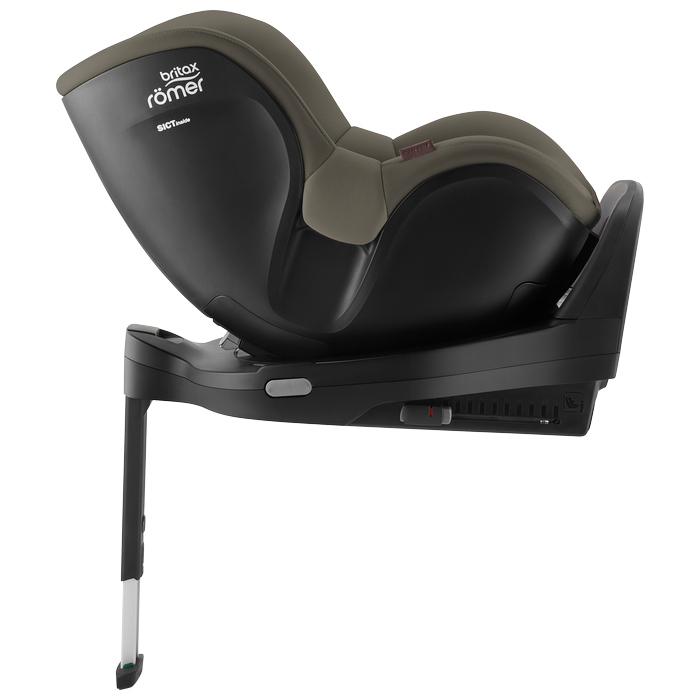 Детское автокресло Britax Roemer DUALFIX PRO. Фото №5 Детское автокресло Britax Roemer DUALFIX PRO. Фото №5