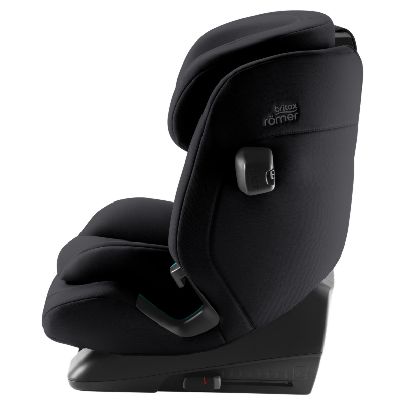 Детское автокресло Britax Roemer ADVANSAFIX PRO. Фото №3 Детское автокресло Britax Roemer ADVANSAFIX PRO. Фото №3