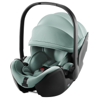 Детское автокресло Britax Roemer BABY-SAFE PRO Нефритовый Детское автокресло Britax Roemer BABY-SAFE PRO Нефритовый