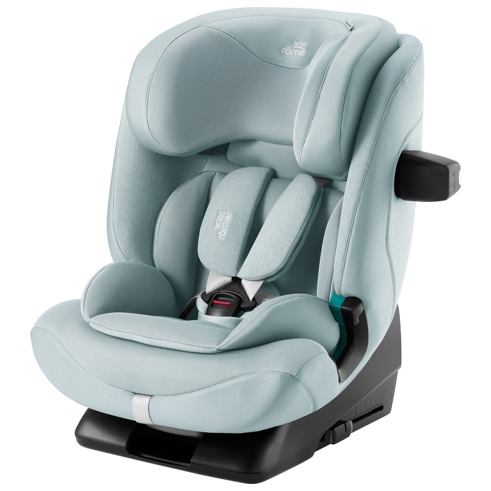Детское автокресло Britax Roemer ADVANSAFIX PRO. Фото №2 Детское автокресло Britax Roemer ADVANSAFIX PRO. Фото №2