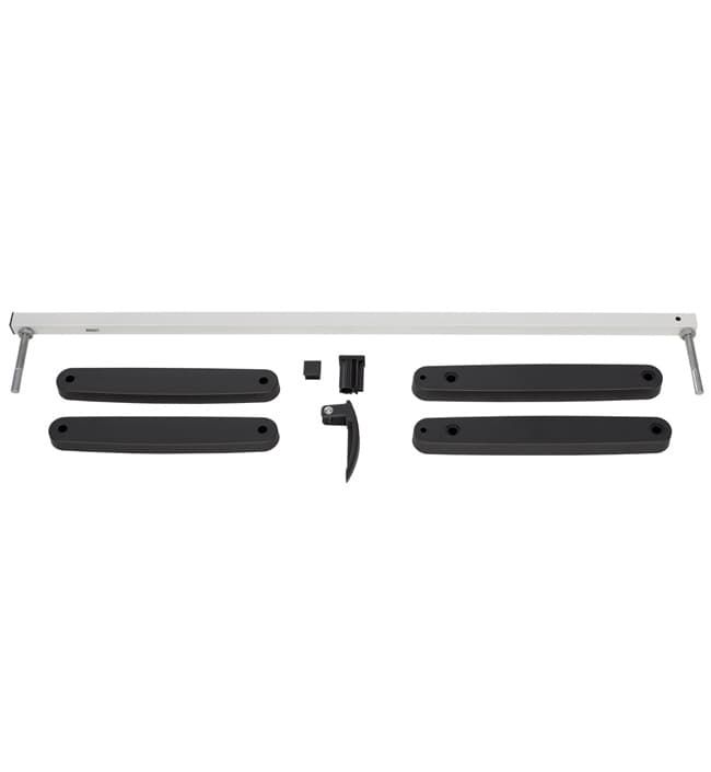 Зажим для крепления на балясины Easylock Plus (0049ZK+). Фото №4