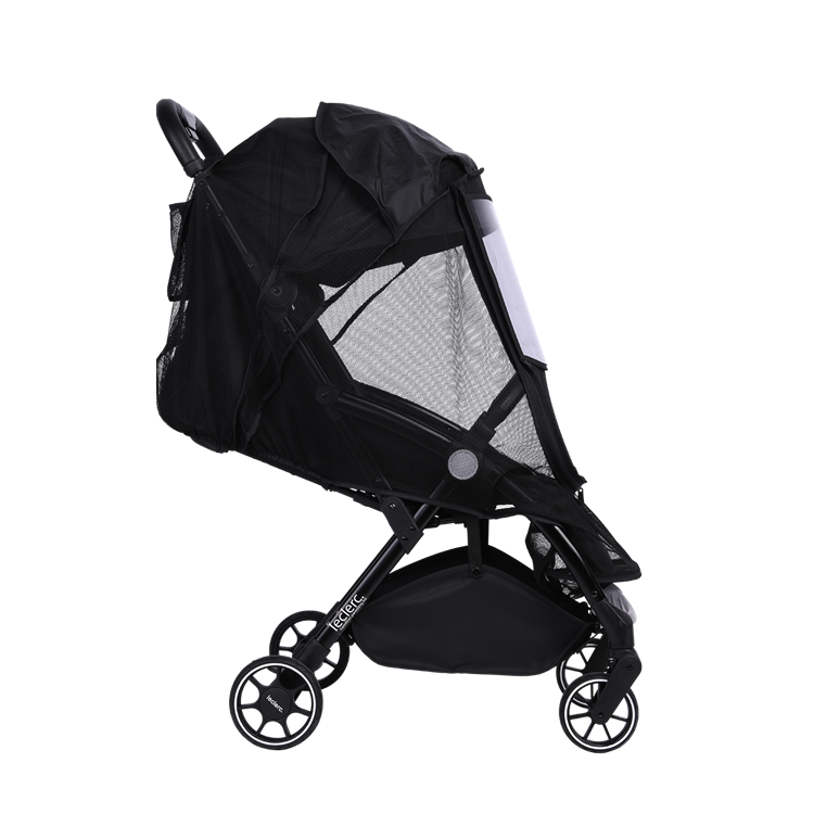 Москитная сетка для коляски Leclerc Baby. Фото №1