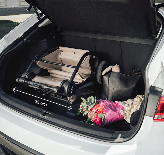 Детская прогулочная коляска Britax Roemer RIO. Фото №12 Детская прогулочная коляска Britax Roemer RIO. Фото №12