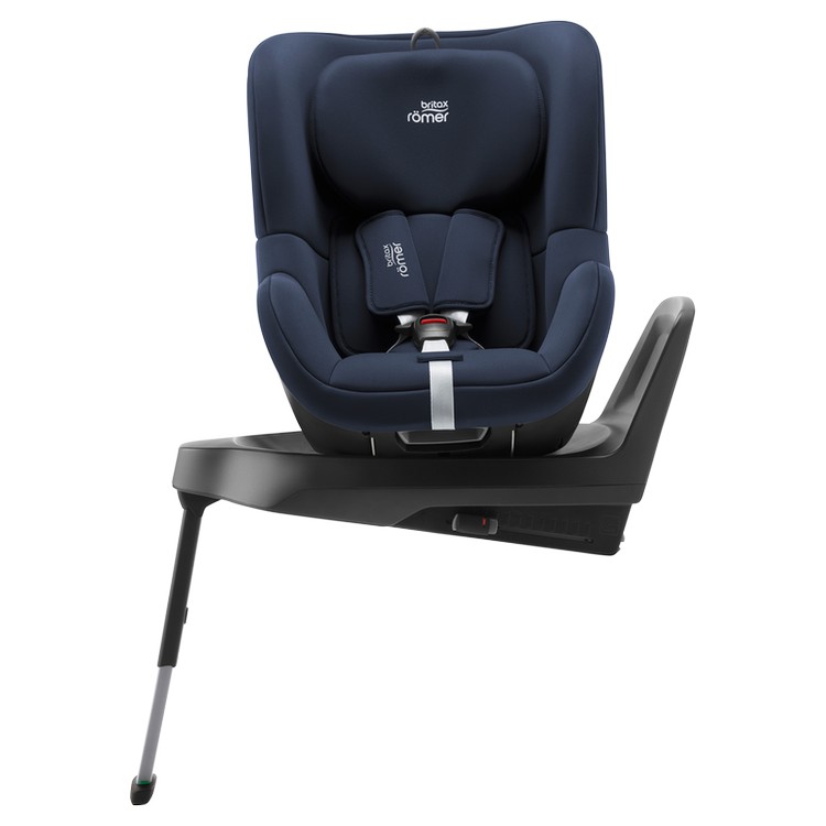 Детское автокресло Britax Roemer DUALFIX PLUS. Фото №2 Детское автокресло Britax Roemer DUALFIX PLUS. Фото №2