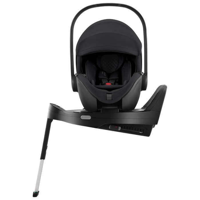 Детское автокресло Britax Roemer BABY-SAFE PRO. Фото №4 Детское автокресло Britax Roemer BABY-SAFE PRO. Фото №4