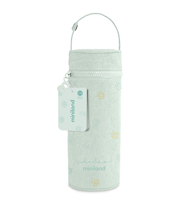 Термо-сумка для бутылочек  Thermybag Dolce, 350 мл [894920]. Фото №1
