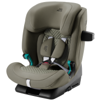 Детское автокресло Britax Roemer ADVANSAFIX PRO Люкс | Оливковый