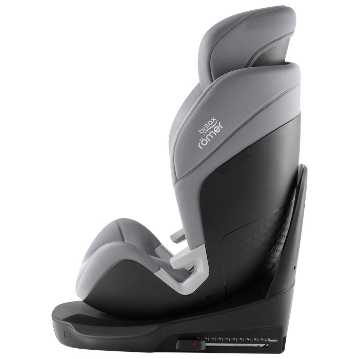 Детское автокресло Britax Roemer SWIVEL. Фото №6 Детское автокресло Britax Roemer SWIVEL. Фото №6