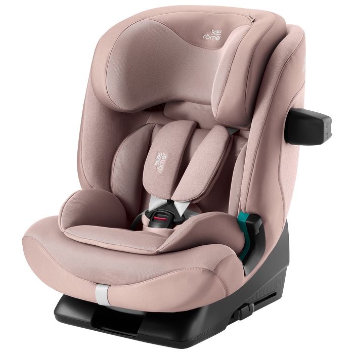 Детское автокресло Britax Roemer ADVANSAFIX PRO. Фото №3 Детское автокресло Britax Roemer ADVANSAFIX PRO. Фото №3