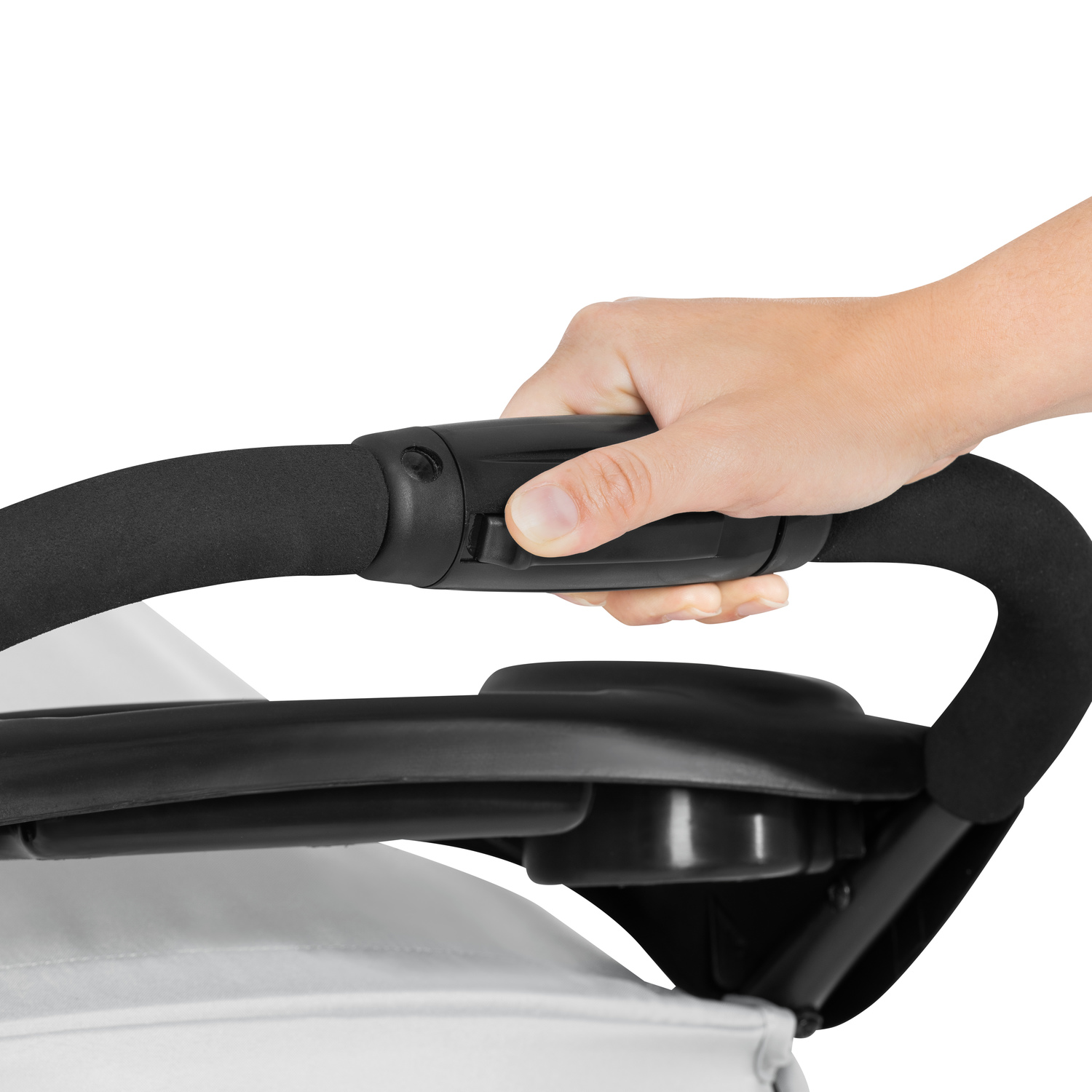 Прогулочная коляска Hauck Shopper Neo II. Фото №9
