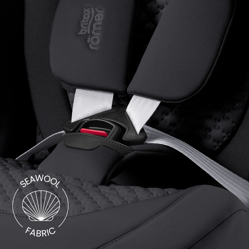 Детское автокресло Britax Roemer ADVANSAFIX PRO. Фото №2 Детское автокресло Britax Roemer ADVANSAFIX PRO. Фото №2