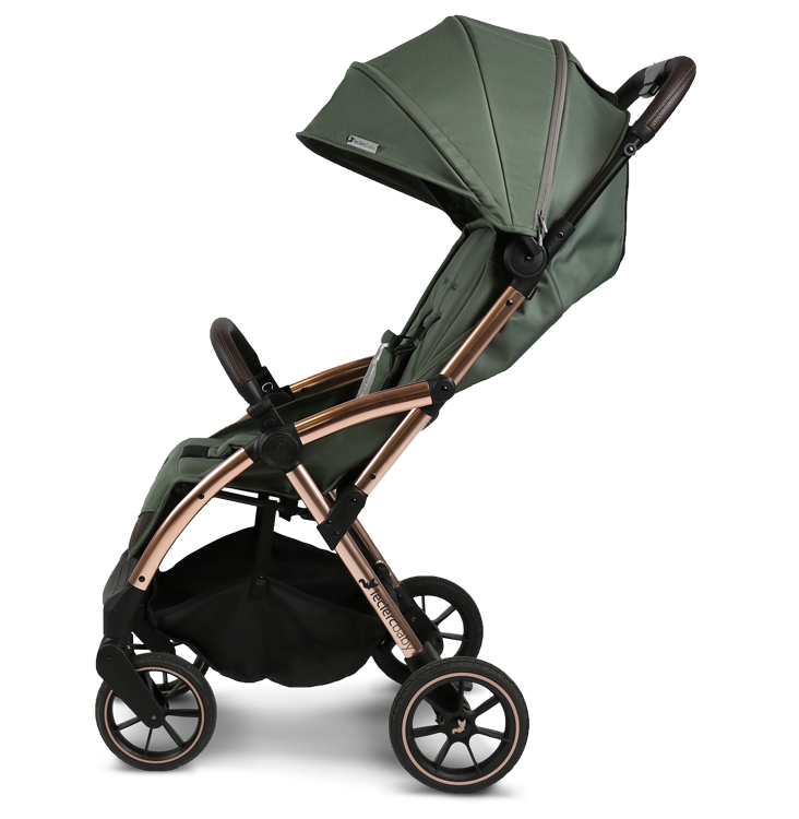 Прогулочная коляска Leclerc Baby Influencer XL. Фото №1 Прогулочная коляска Leclerc Baby Influencer XL. Фото №1