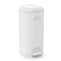 Накопитель для подгузников Diaper Genie Select, белый Накопитель для подгузников Diaper Genie Select, белый