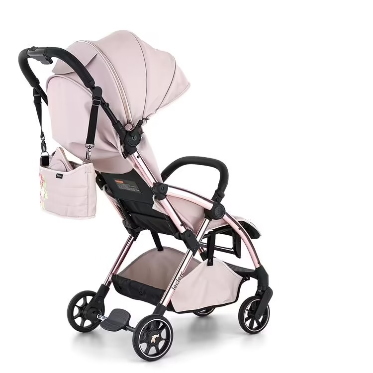 Прогулочная коляска Leclerc Baby by Monnalisa. Фото №5