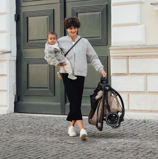 Детская прогулочная коляска Britax Roemer RIO. Фото №11 Детская прогулочная коляска Britax Roemer RIO. Фото №11