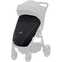 Накидка на ножки для Britax Roemer B-Agile M Накидка на ножки для Britax Roemer B-Agile M