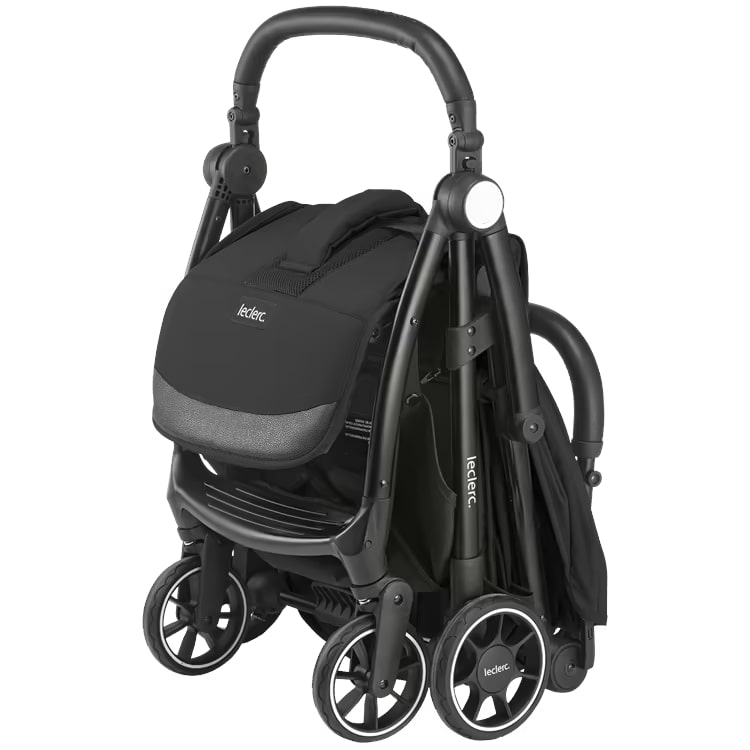 Прогулочная коляска Leclerc Baby Magic fold plus. Фото №3 Прогулочная коляска Leclerc Baby Magic fold plus. Фото №3