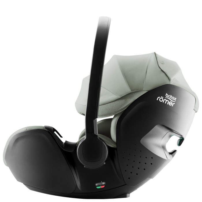 Детское автокресло Britax Roemer BABY-SAFE PRO. Фото №2 Детское автокресло Britax Roemer BABY-SAFE PRO. Фото №2