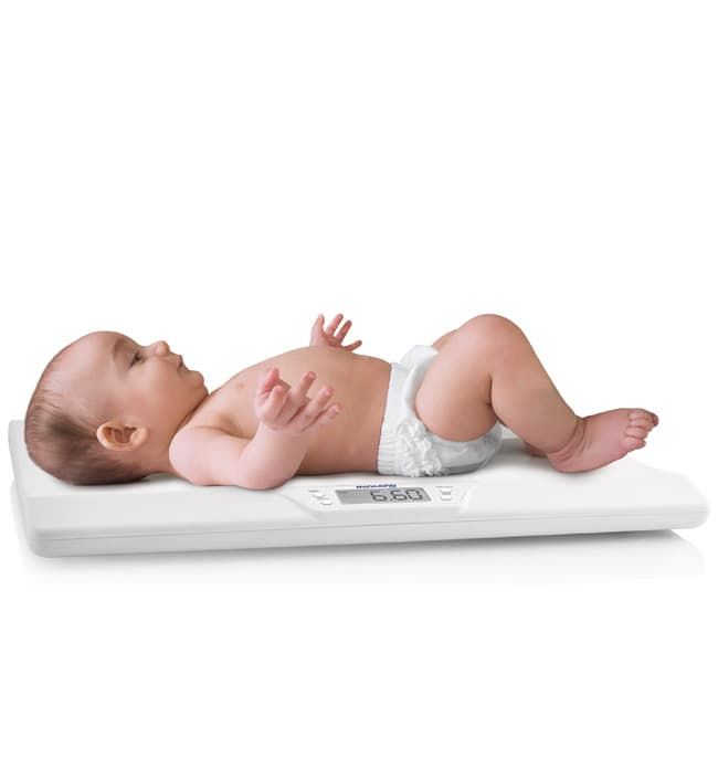 Детские весы Miniland BabyScale. Фото №1 Детские весы Miniland BabyScale. Фото №1