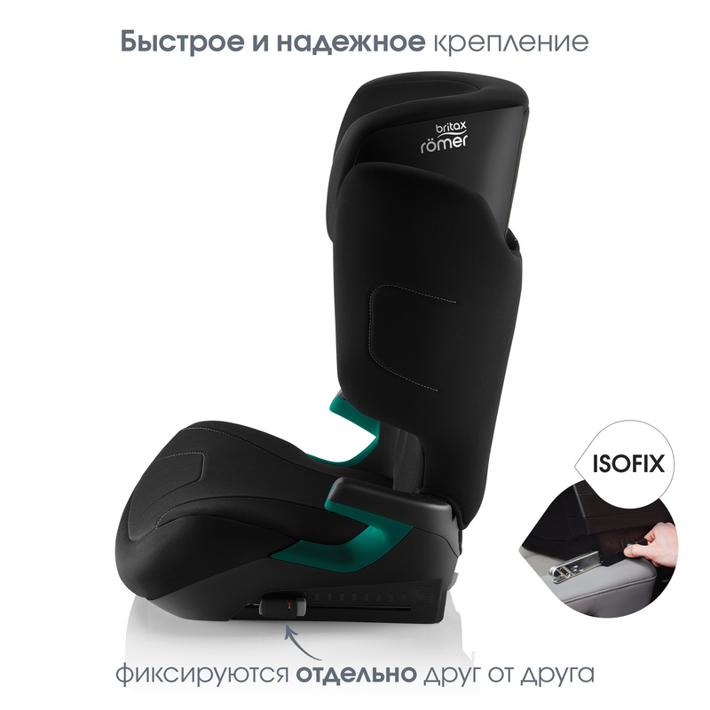 Детское автокресло Britax Roemer HI-LINER. Фото №9 Детское автокресло Britax Roemer HI-LINER. Фото №9