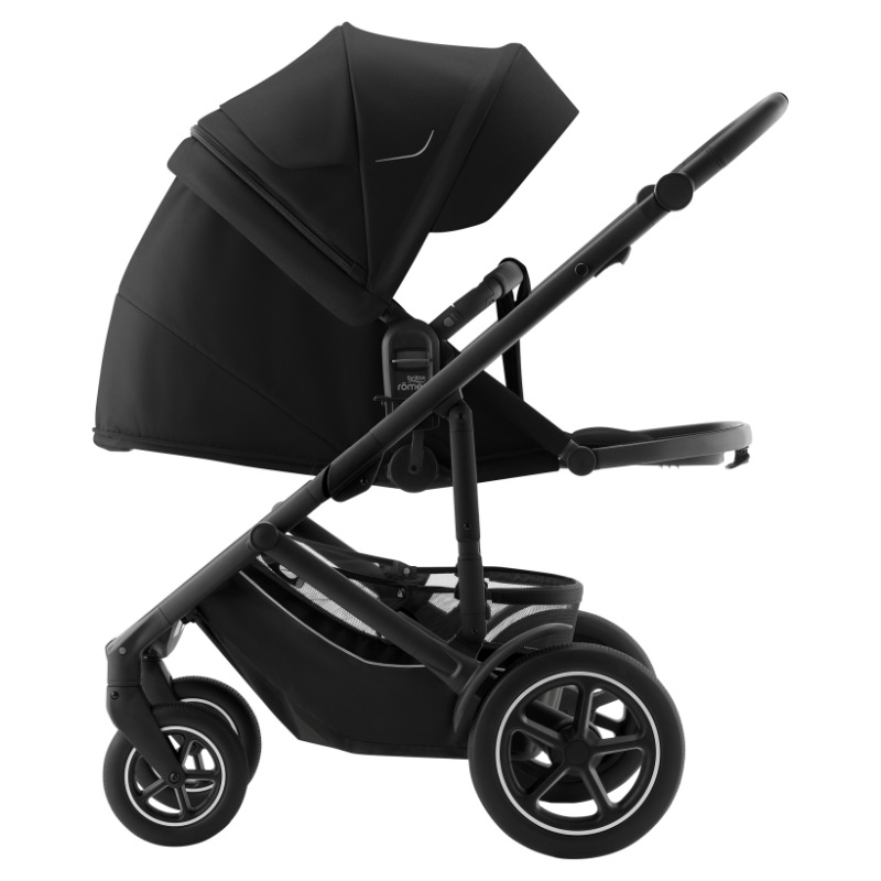 Детская коляска 2 в 1 Britax Roemer Smile 5Z. Фото №6 Детская коляска 2 в 1 Britax Roemer Smile 5Z. Фото №6