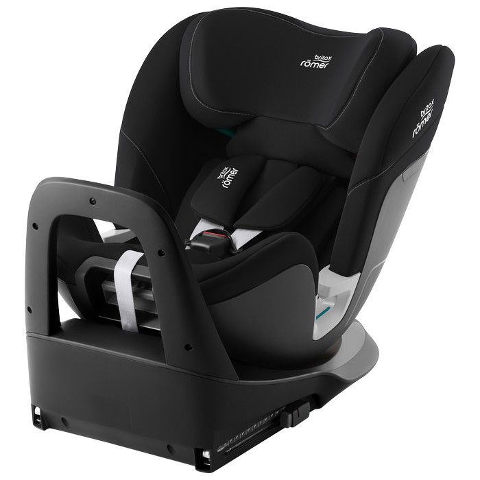 Детское автокресло Britax Roemer SWIVEL. Фото №2 Детское автокресло Britax Roemer SWIVEL. Фото №2
