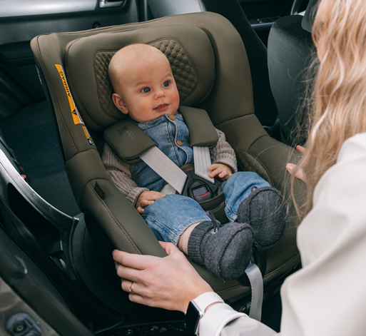 Детское автокресло Britax Roemer DUALFIX 5Z . Фото №7 Детское автокресло Britax Roemer DUALFIX 5Z . Фото №7