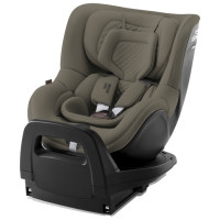 Детское автокресло Britax Roemer DUALFIX PRO M Люкс | Оливковый Детское автокресло Britax Roemer DUALFIX PRO M Люкс | Оливковый