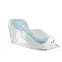 Горка для купания детская Bath Support Mini, светло-голубая Горка для купания детская Bath Support Mini, светло-голубая