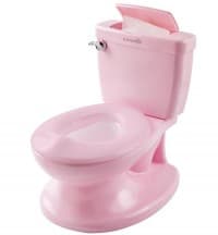 Детский горшок My Size Potty, розовый Детский горшок My Size Potty, розовый