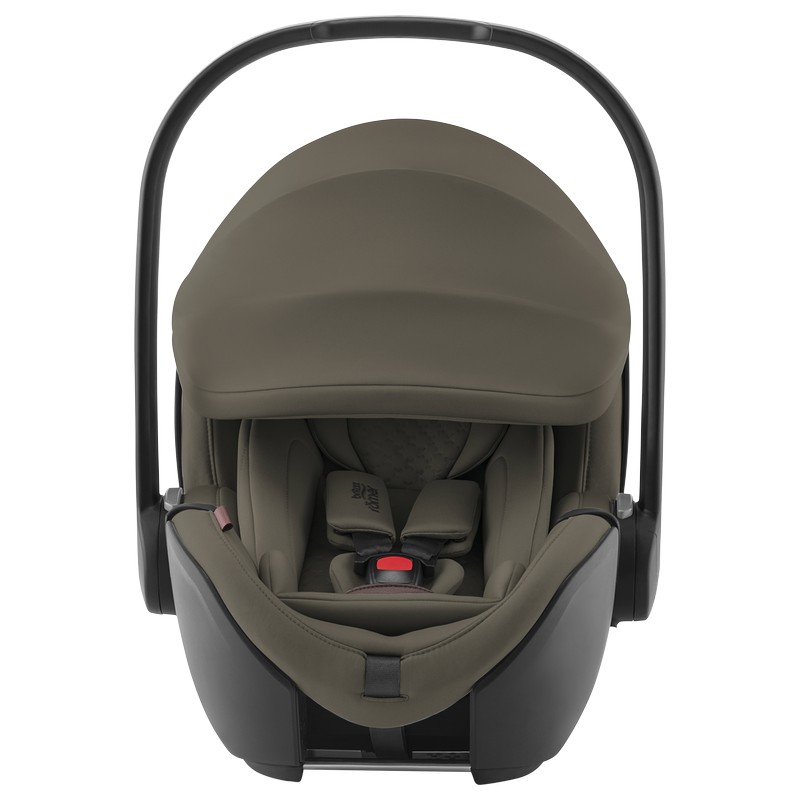 Детское автокресло Britax Roemer BABY-SAFE PRO. Фото №1 Детское автокресло Britax Roemer BABY-SAFE PRO. Фото №1