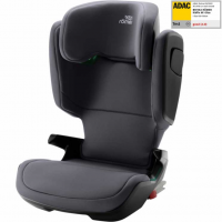 Детское автокресло KIDFIX M i-SIZE Storm Grey_DIS Детское автокресло KIDFIX M i-SIZE Storm Grey_DIS