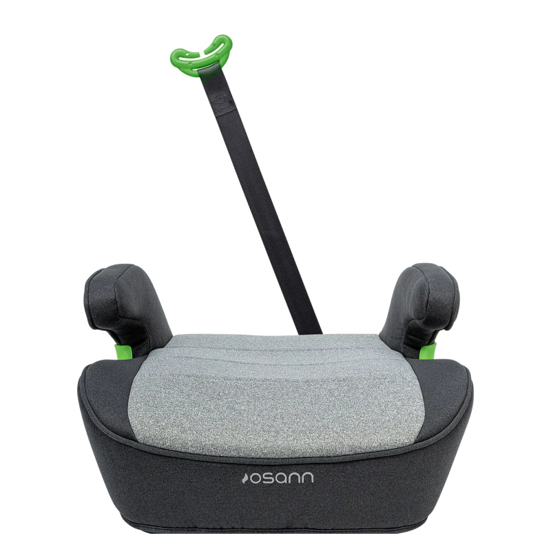 Детское удерживающее устройство - бустер Osann Lux Isofix. Фото №3 Детское удерживающее устройство - бустер Osann Lux Isofix. Фото №3