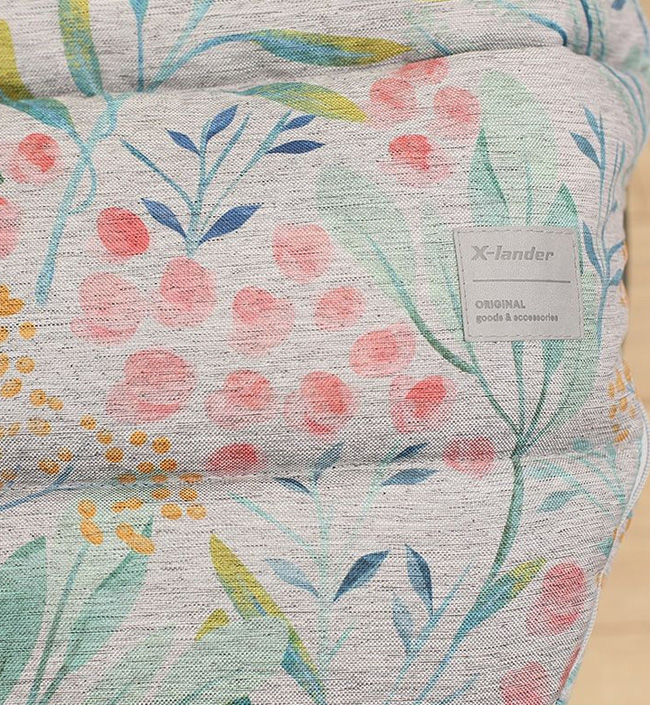 Конверт для коляски X-Lander X-Cosy Art. Фото №3 Конверт для коляски X-Lander X-Cosy Art. Фото №3