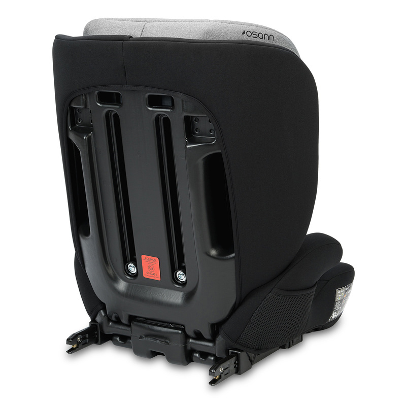 Детское автокресло Osann Musca Isofix. Фото №7 Детское автокресло Osann Musca Isofix. Фото №7