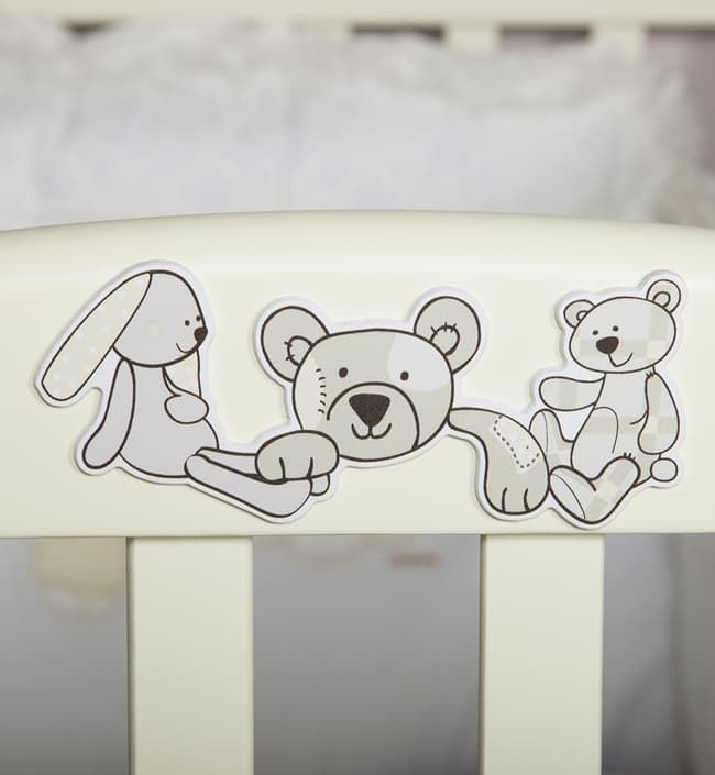 Детская кровать Italbaby Hello. Фото №2 Детская кровать Italbaby Hello. Фото №2
