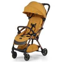 Прогулочная коляска Leclerc Baby Influencer Air, горчичный Прогулочная коляска Leclerc Baby Influencer Air, горчичный