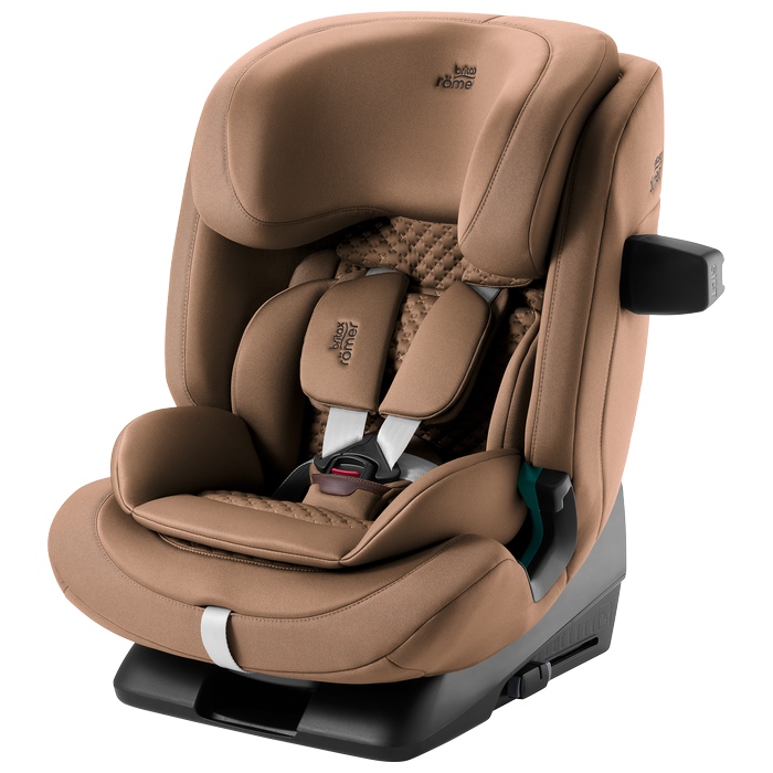 Детское автокресло Britax Roemer ADVANSAFIX PRO. Фото №3 Детское автокресло Britax Roemer ADVANSAFIX PRO. Фото №3