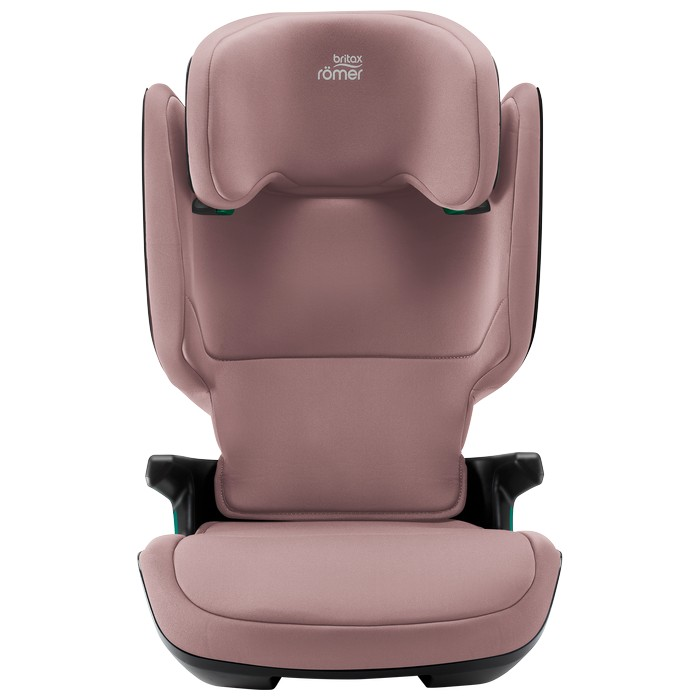 Детское автокресло KIDFIX M i-SIZE Dusty Rose_DIS. Фото №1 Детское автокресло KIDFIX M i-SIZE Dusty Rose_DIS. Фото №1
