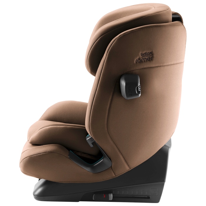 Детское автокресло Britax Roemer ADVANSAFIX PRO. Фото №2 Детское автокресло Britax Roemer ADVANSAFIX PRO. Фото №2