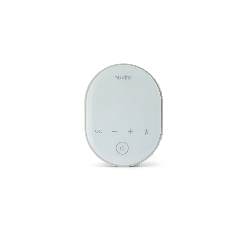 Трехфазный портативный электрический молокоотсос 1287CW Materno Smart Wear. Фото №1