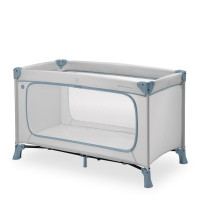 Детский манеж Dream'n Play Plus Dusty Blue