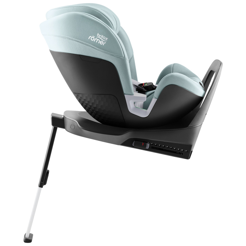 Детское автокресло Britax Roemer SWIVEL. Фото №7 Детское автокресло Britax Roemer SWIVEL. Фото №7