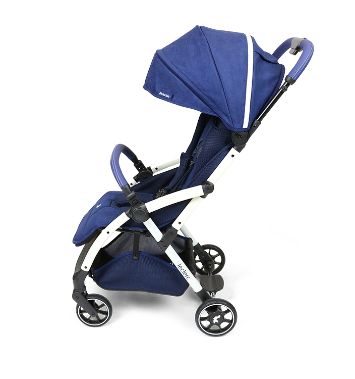 Прогулочная коляска Leclerc Baby Hexagon. Фото №1 Прогулочная коляска Leclerc Baby Hexagon. Фото №1